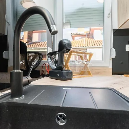 Saluto Al Sole Appartement *