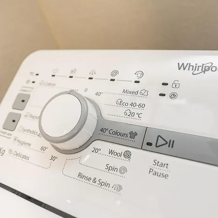 شقة Saluto Al Sole زادار