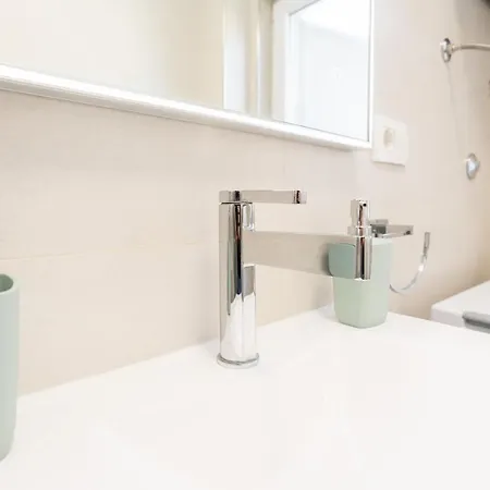 Apartament Saluto Al Sole Zadar