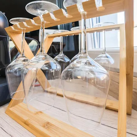 شقة Saluto Al Sole زادار