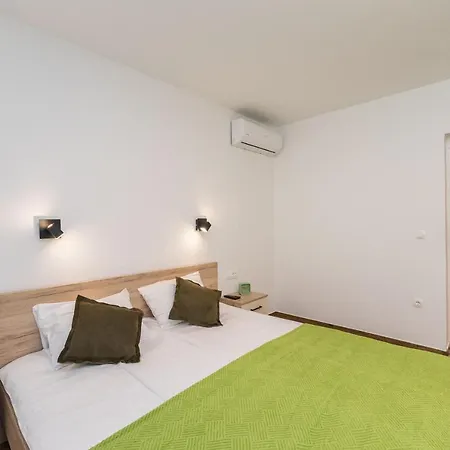 شقة Saluto Al Sole