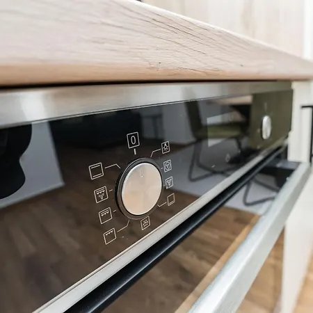 شقة Saluto Al Sole *