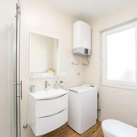 Saluto Al Sole Appartement