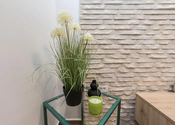 Saluto Al Sole Apartman