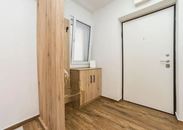 Saluto Al Sole Apartman