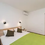 Apartman Saluto Al Sole