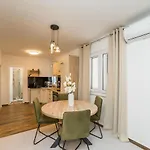 Apartman Saluto Al Sole Zára
