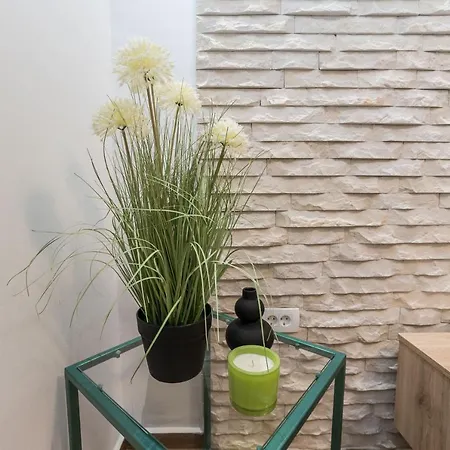 Saluto Al Sole Apartamento