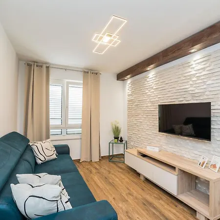 Apartman Saluto Al Sole Zadar