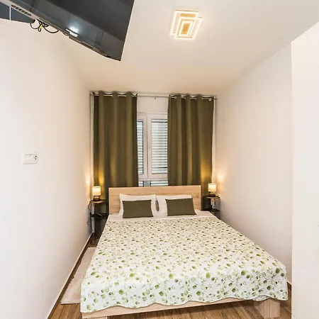 Apartman Saluto Al Sole