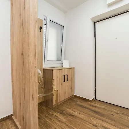 Saluto Al Sole Apartman