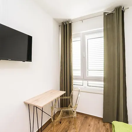 Saluto Al Sole Apartman Zadar