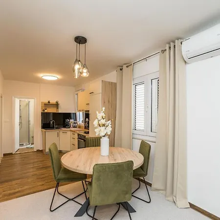 Apartamento Saluto Al Sole Zadar