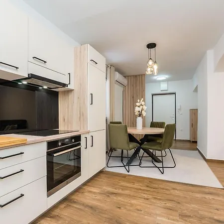Saluto Al Sole Apartamento