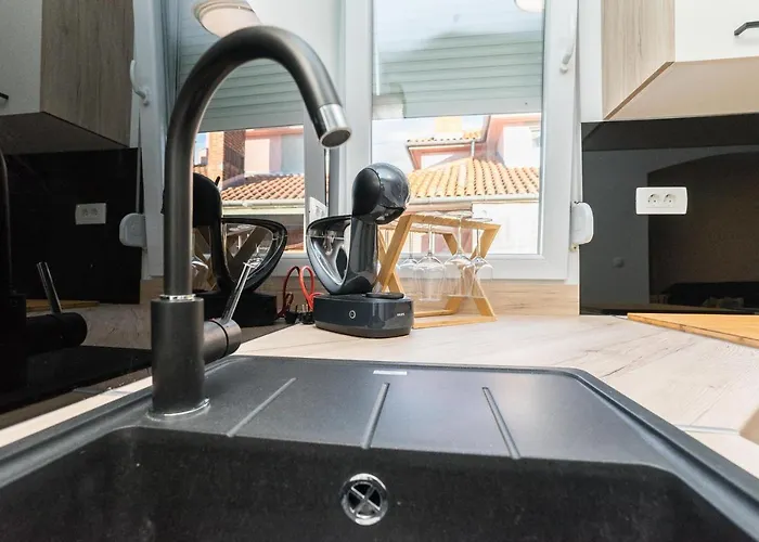 Saluto Al Sole Apartment *