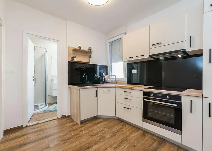 Saluto Al Sole Apartment Zadar