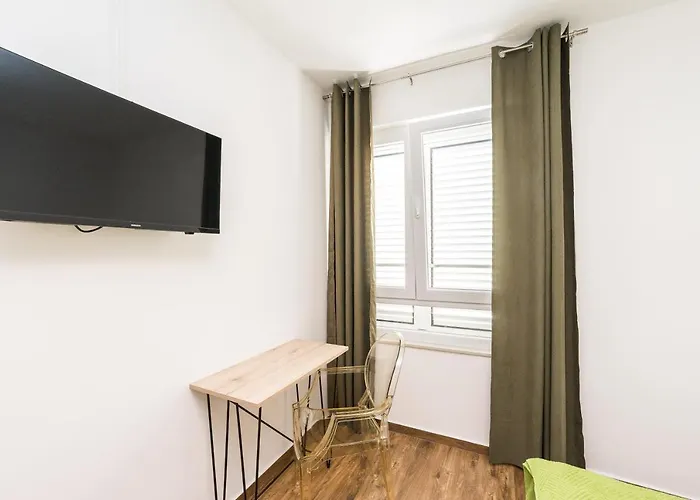 Saluto Al Sole Apartment Zadar