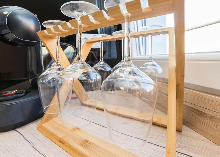 Apartment Saluto Al Sole Zadar