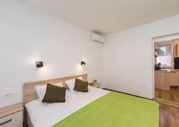 Apartment Saluto Al Sole