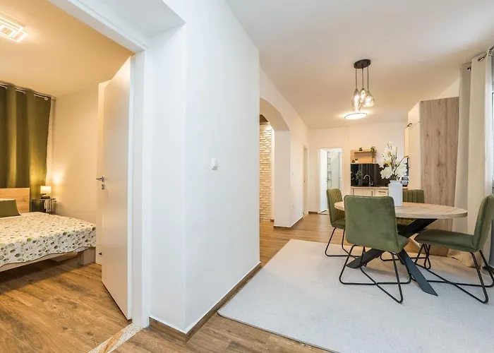 Saluto Al Sole Apartment