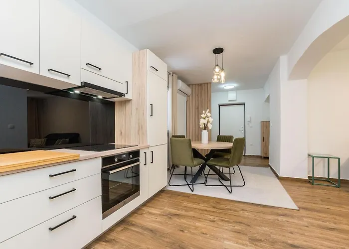 Saluto Al Sole Apartment