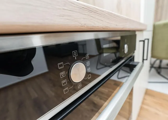 Apartment Saluto Al Sole *