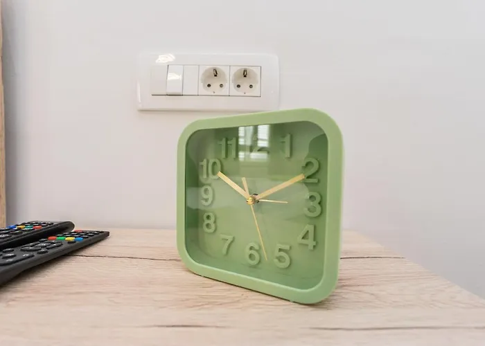 Apartment Saluto Al Sole Zadar