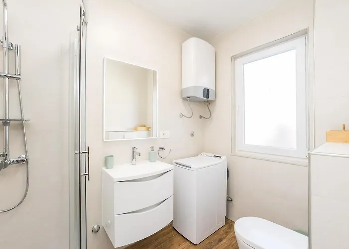 Saluto Al Sole Apartment